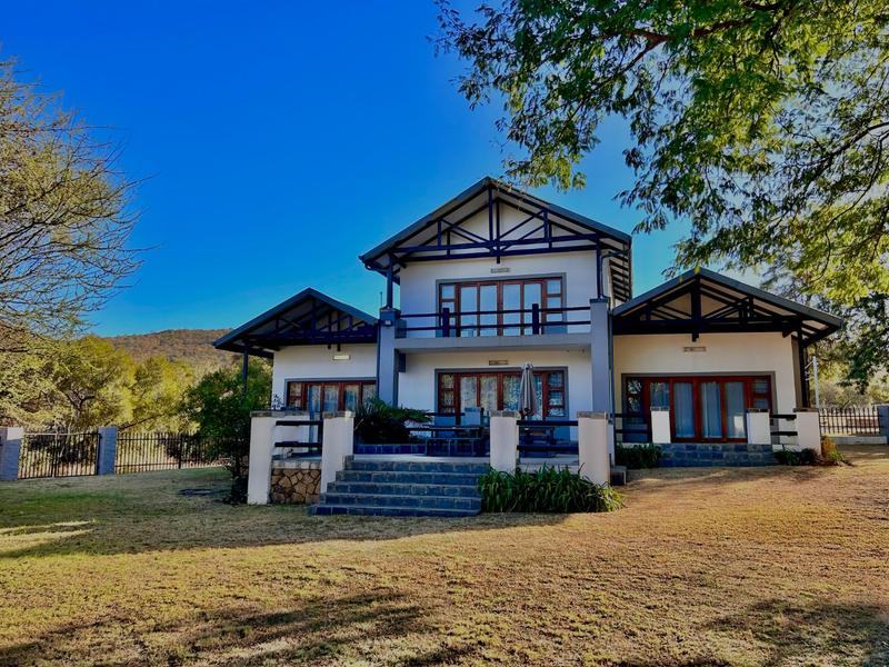 15 Bedroom Property for Sale in Brits Rural North West